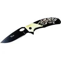 VIGOR folding knives