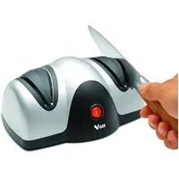 Knife sharpener
