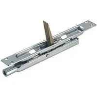 Lever poles